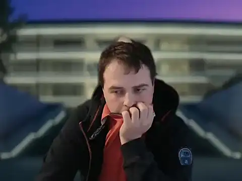 CuteMan33 online show from 11-02-25, 06:07