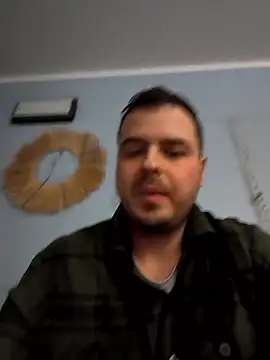 CuteMan33 online show from 01-06-26, 10:58