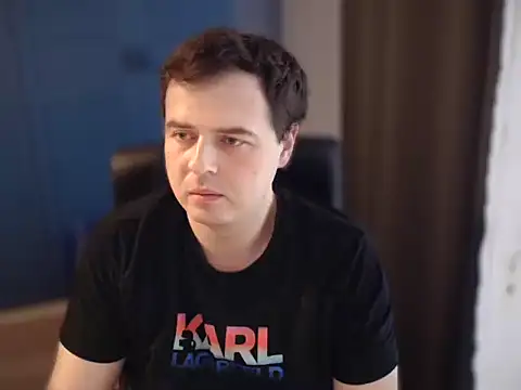 CuteMan33 online show from 12-16-25, 11:25