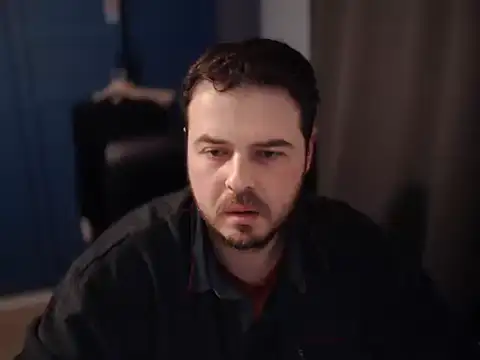 CuteMan33 online show from 02-19-26, 11:56