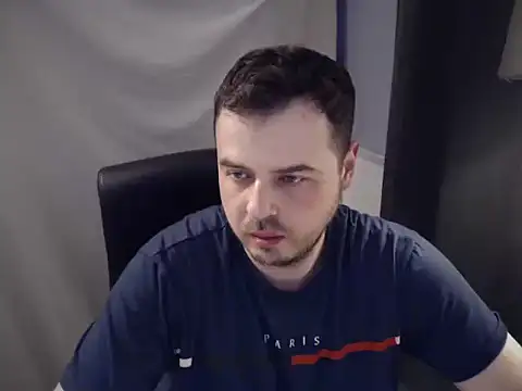 CuteMan33 online show from 04-22-26, 09:43