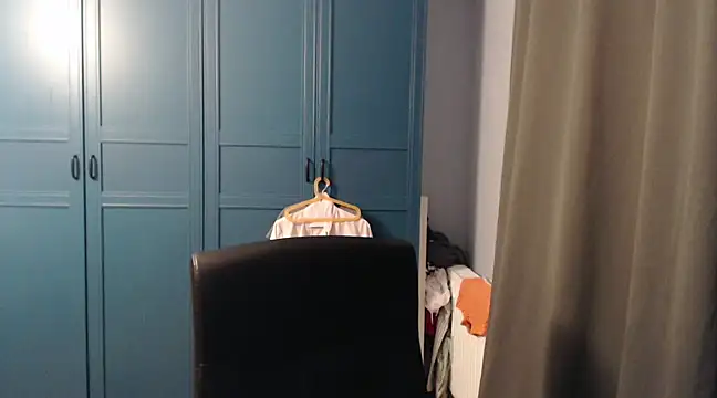 CuteMan33 online show from 02-20-25, 02:18