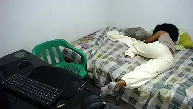 fabitokr online show from 11-18-25, 08:34