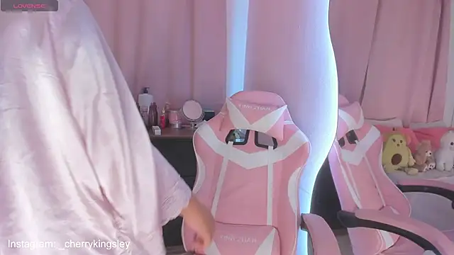  cherrykingsley1 online show from 02-22-25, 02:28