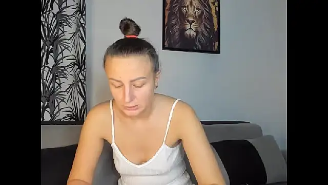 AudreyJoy online show from 11-09-25, 09:08