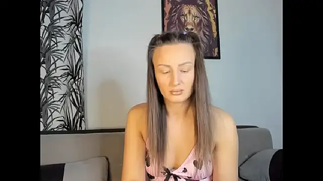 AudreyJoy online show from 03-23-26, 09:03