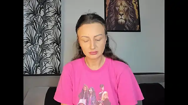 AudreyJoy online show from 03-13-26, 02:11