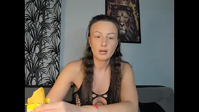 AudreyJoy online show from 03-07-26, 10:26