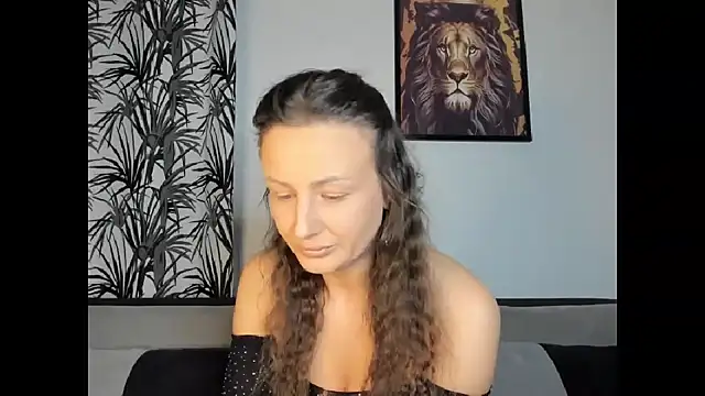 AudreyJoy online show from 03-10-26, 08:02