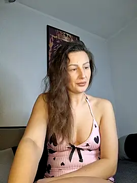 AudreyJoy online show from 02-09-26, 08:51