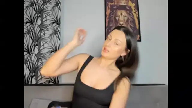 AudreyJoy online show from 03-24-26, 08:42