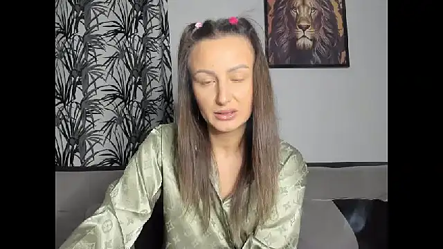 AudreyJoy online show from 11-14-25, 09:51