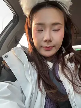 ChuChu1991 online show from 12-15-25, 07:58