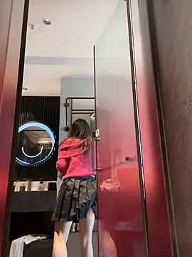 ChuChu1991 online show from 02-01-26, 05:49