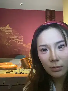 ChuChu1991 online show from 11-04-25, 01:37