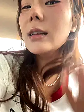 ChuChu1991 online show from 11-07-25, 07:46