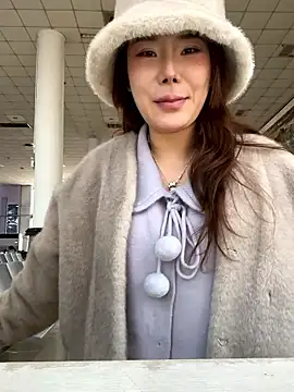 ChuChu1991 online show from 01-13-26, 02:26