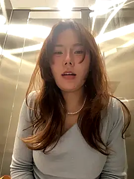 ChuChu1991 online show from 11-05-25, 01:47