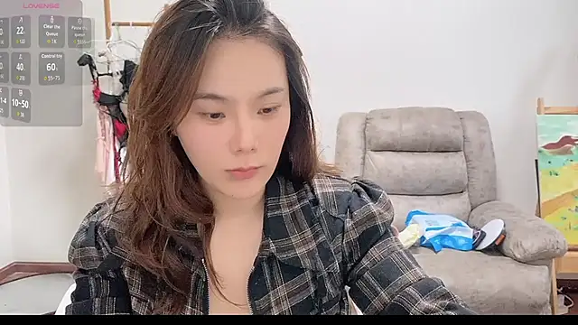 Snapshot of ChuChu1991 chatting on 10-11-25, 07:20 ChuChu1991 online show from 10-11-25, 07:20