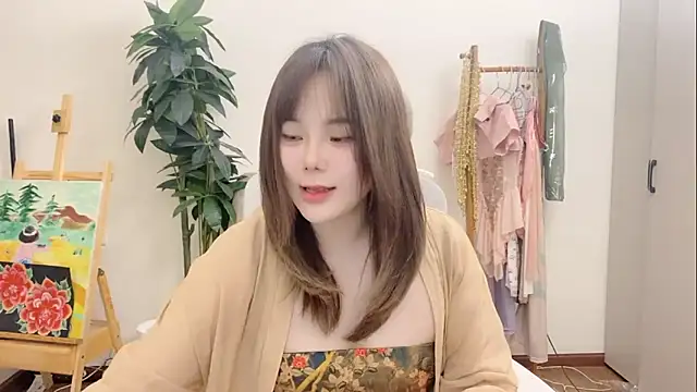 Snapshot of ChuChu1991 chatting on 02-13-25, 01:37 ChuChu1991 online show from 02-13-25, 01:37