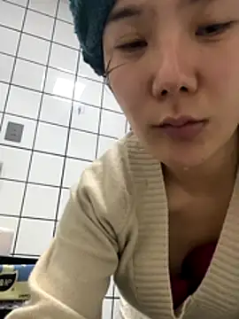 ChuChu1991 online show from 12-01-25, 10:54