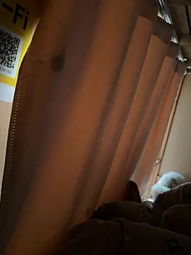 ChuChu1991 online show from 01-18-26, 01:20