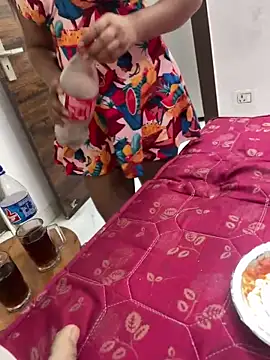 United3 online show from 04-01-26, 06:27