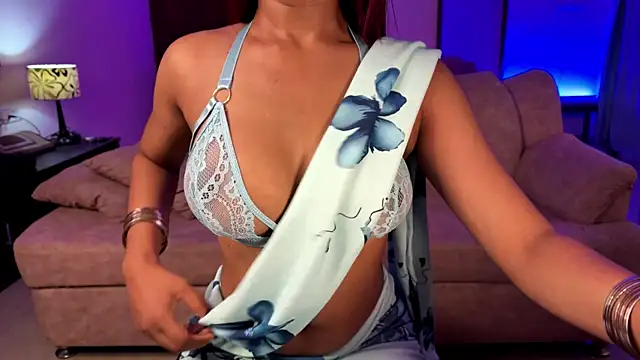 SEXY JENNY  online show from 06-19-26, 06:25