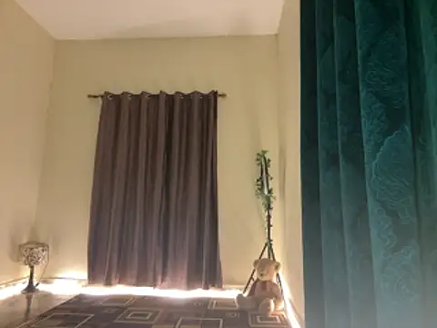 SEXY JENNY  online show from 10-19-25, 01:36