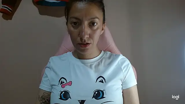 kaybabyhot online show from 03-20-26, 09:05