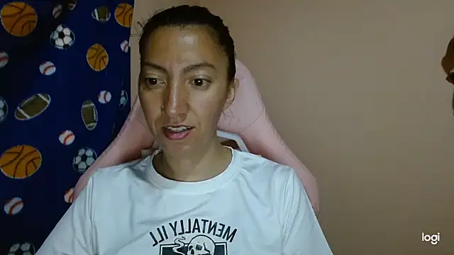 Snapshot of kaybabyhot chatting on 05-07-26, 01:25 kaybabyhot online show from 05-07-26, 01:25