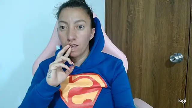 kaybabyhot online show from 10-02-25, 04:32