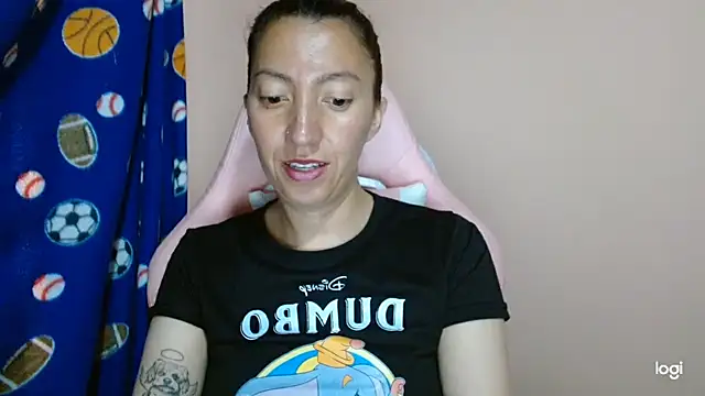 Snapshot of kaybabyhot chatting on 05-14-26, 12:57 kaybabyhot online show from 05-14-26, 12:57