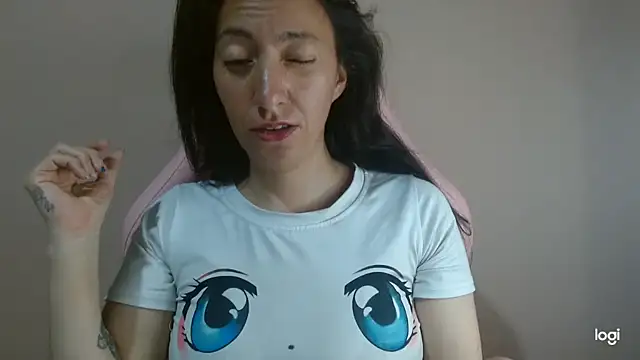 kaybabyhot online show from 02-21-26, 11:18