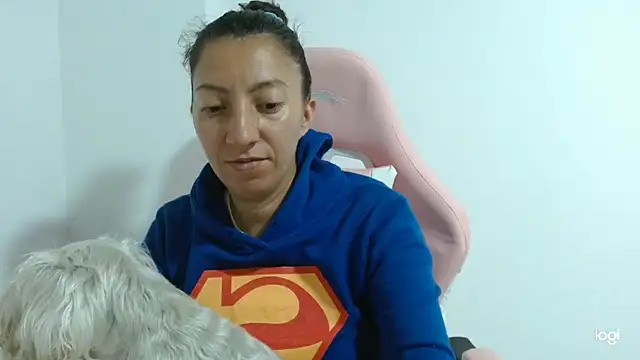 kaybabyhot online show from 10-04-25, 12:56