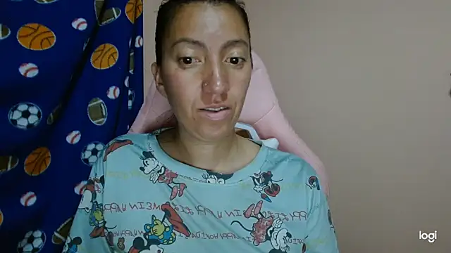 Snapshot of kaybabyhot chatting on 05-18-26, 02:23 kaybabyhot online show from 05-18-26, 02:23