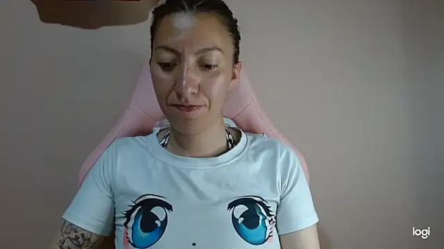 kaybabyhot online show from 03-23-26, 04:01