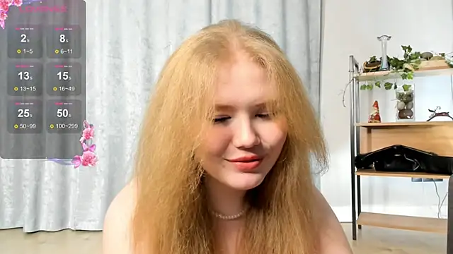 Snapshot of CateDale chatting on 02-03-25, 07:10 CateDale online show from 02-03-25, 07:10