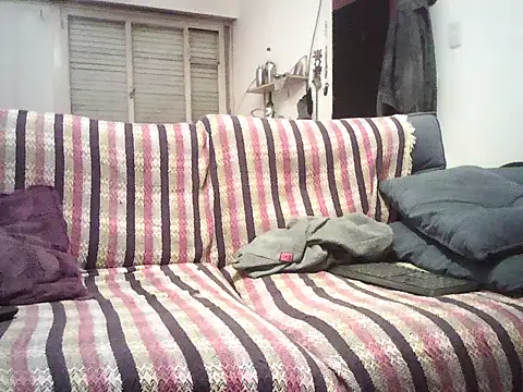 Snapshot of CCComandante chatting on 06-21-26, 07:14 CCComandante online show from 06-21-26, 07:14