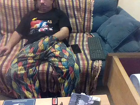 Snapshot of CCComandante chatting on 04-23-26, 08:54 CCComandante online show from 04-23-26, 08:54