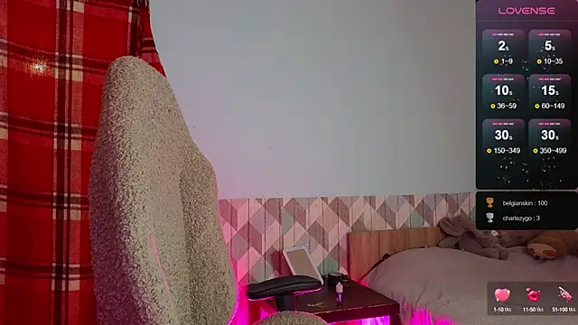 esajukyy online show from 02-12-25, 06:51