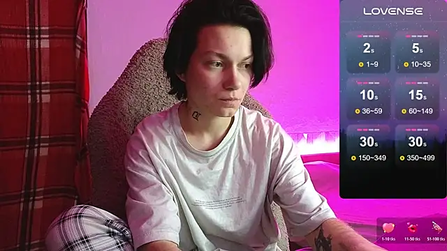 esajukyy online show from 11-21-25, 03:00