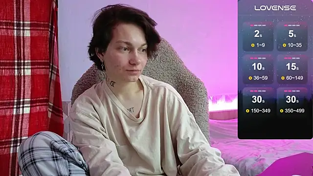 esajukyy online show from 10-04-25, 05:42