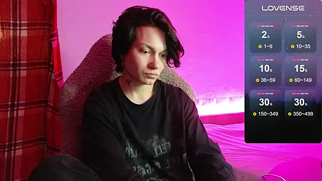 esajukyy online show from 12-05-25, 01:21