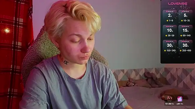 esajukyy online show from 03-06-25, 02:18