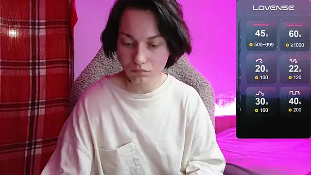 esajukyy online show from 09-15-25, 02:17