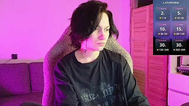 esajukyy online show from 02-13-26, 01:33