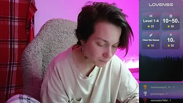 esajukyy online show from 10-02-25, 11:46