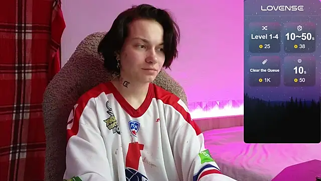 esajukyy online show from 09-16-25, 10:49