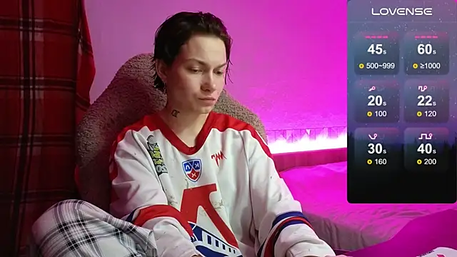 esajukyy online show from 09-22-25, 01:17